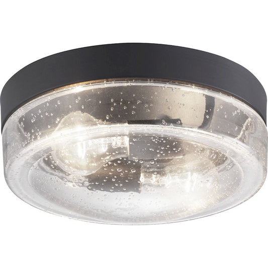 Progress Lighting Weldon 2-Light Flush Mount