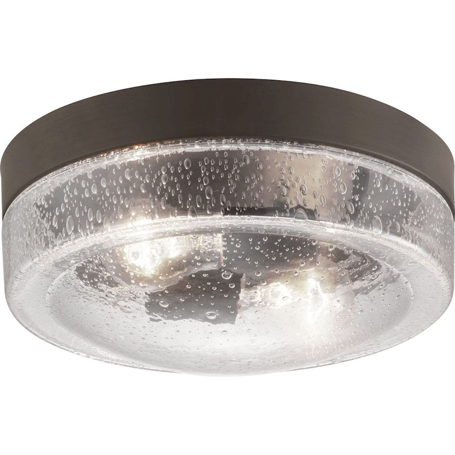 Progress Lighting Weldon 2-Light Flush Mount