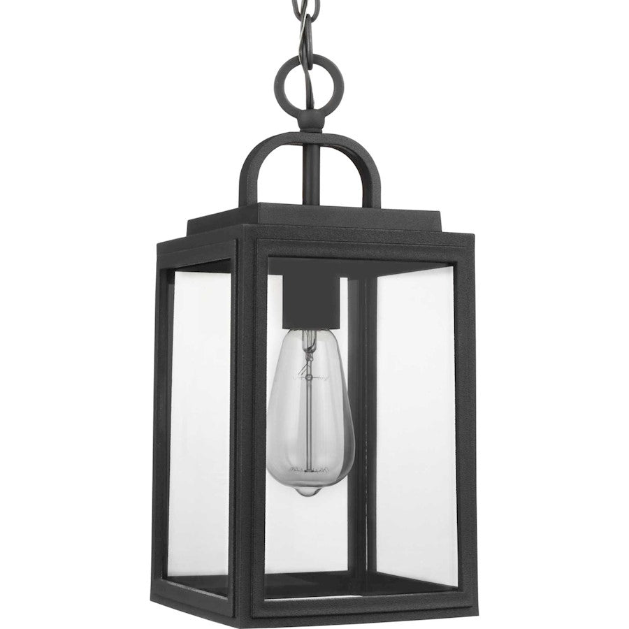 Progress Lighting Grandbury Outdoor Pendant, DURASHIELD, Clear - P550064-031