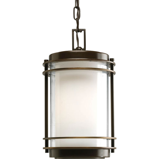 Progress Lighting Penfield One-Light Hanging Lantern