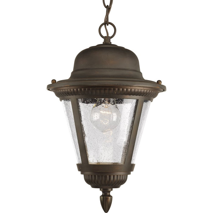 Progress Lighting Westport One-Light Hanging Lantern