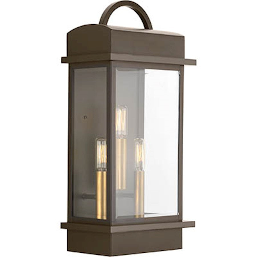 Progress Santee Outdoor Wall Lantern