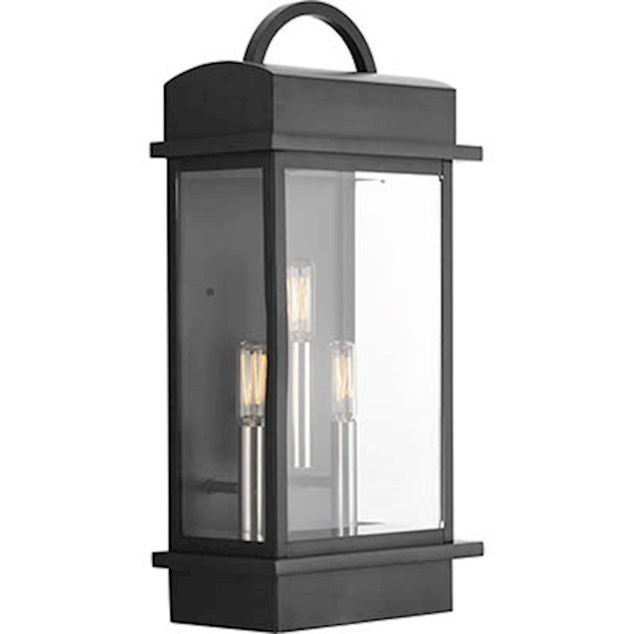 Progress Santee Outdoor Wall Lantern