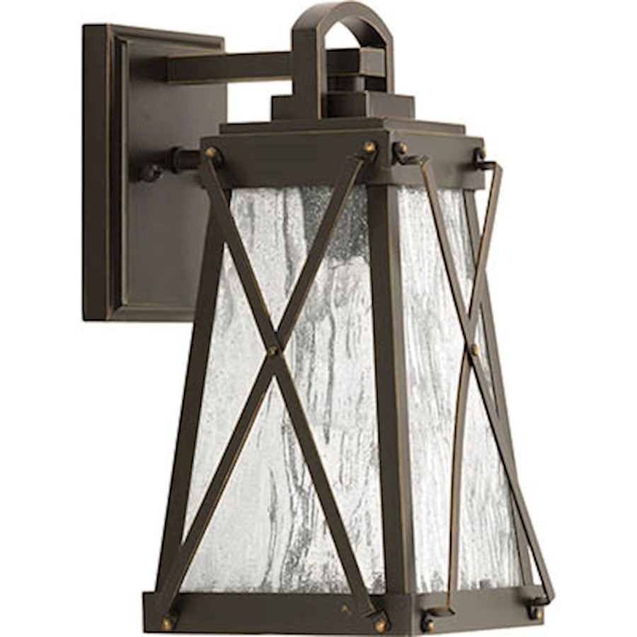 Progress Creighton Outdoor Wall Lantern