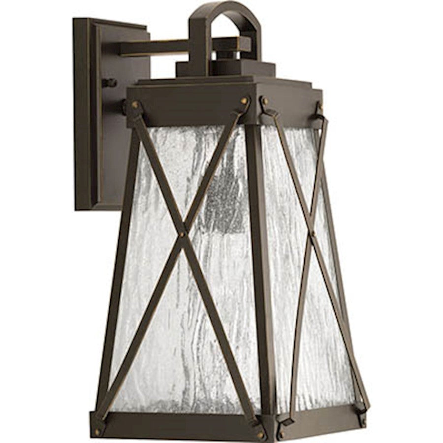 Progress Creighton Outdoor Wall Lantern