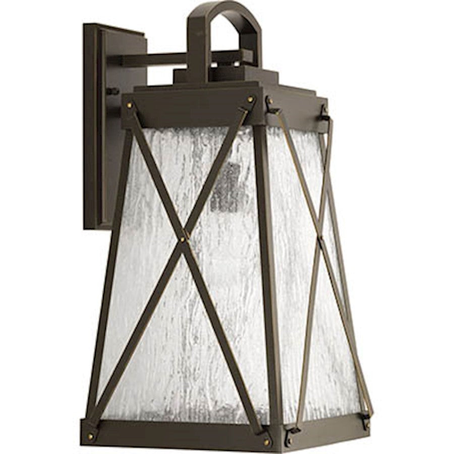 Progress Creighton Outdoor Wall Lantern