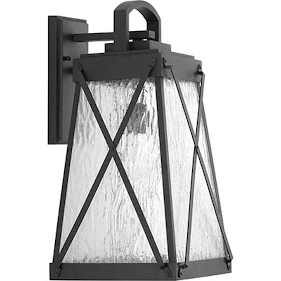 Progress Creighton Outdoor Wall Lantern