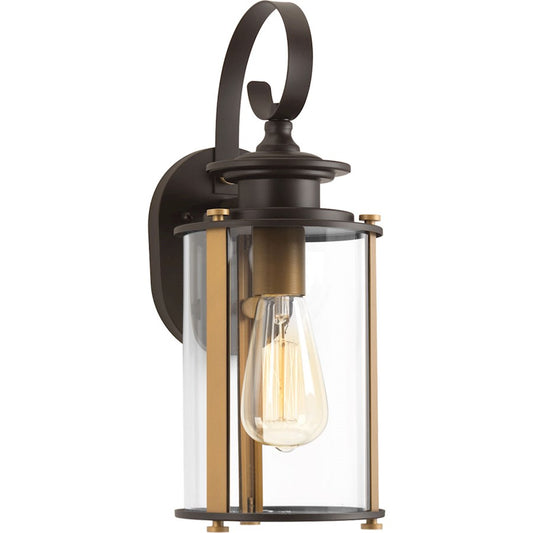 Squire Wall Lantern