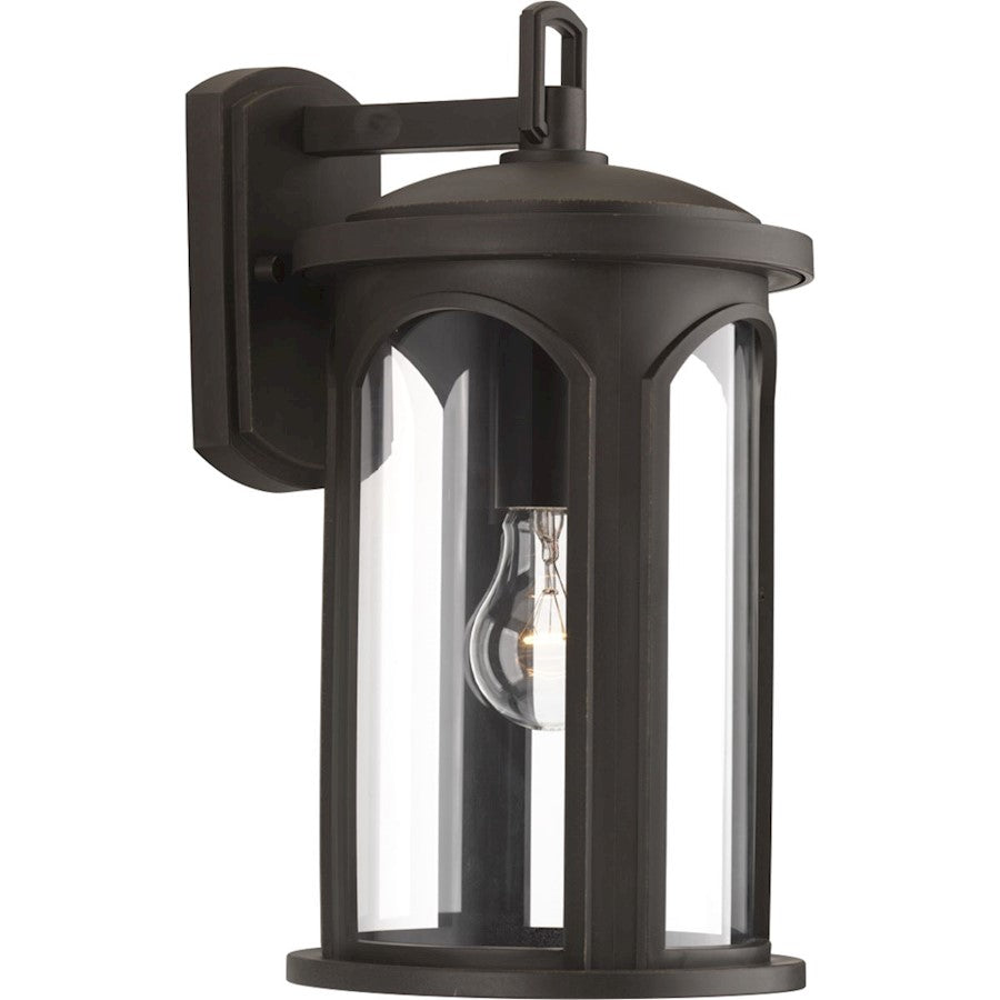 Outdoor Wall Lantern