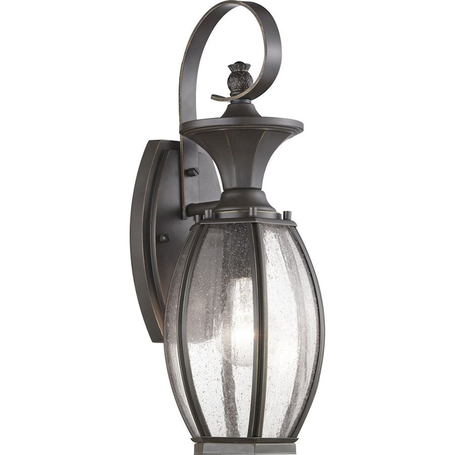 Outdoor Wall Lantern