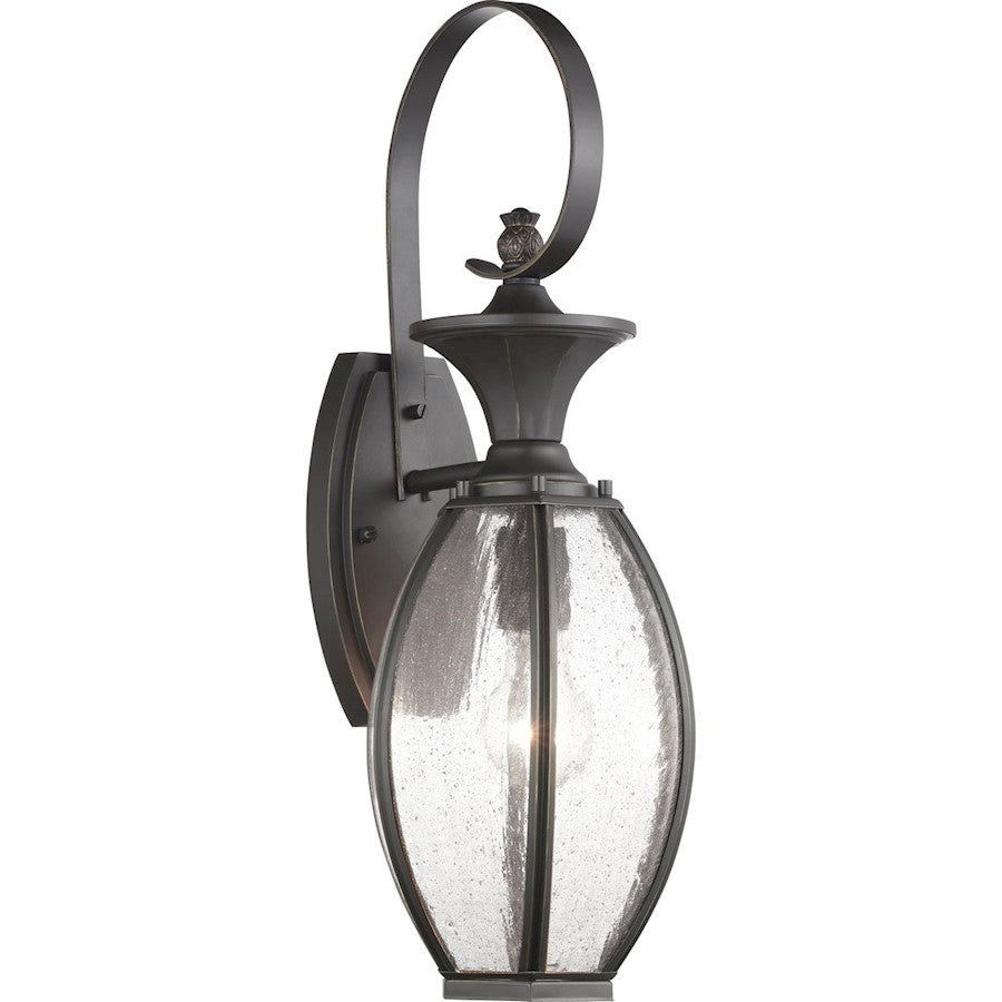 Outdoor Wall Lantern