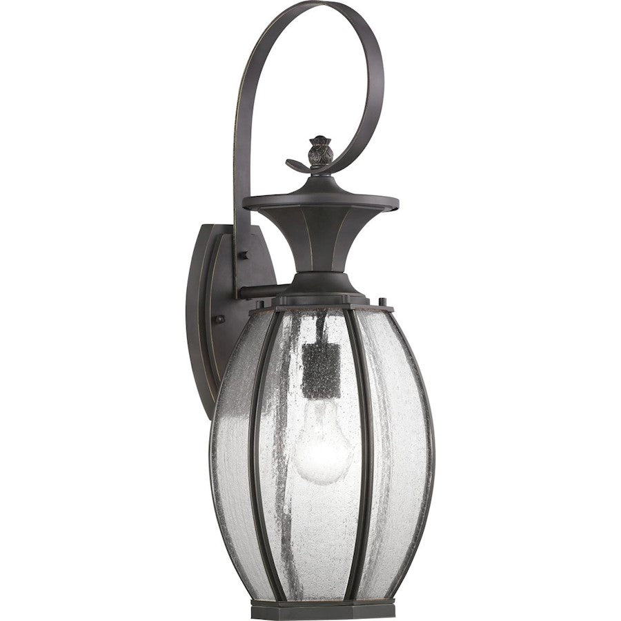 Outdoor Wall Lantern