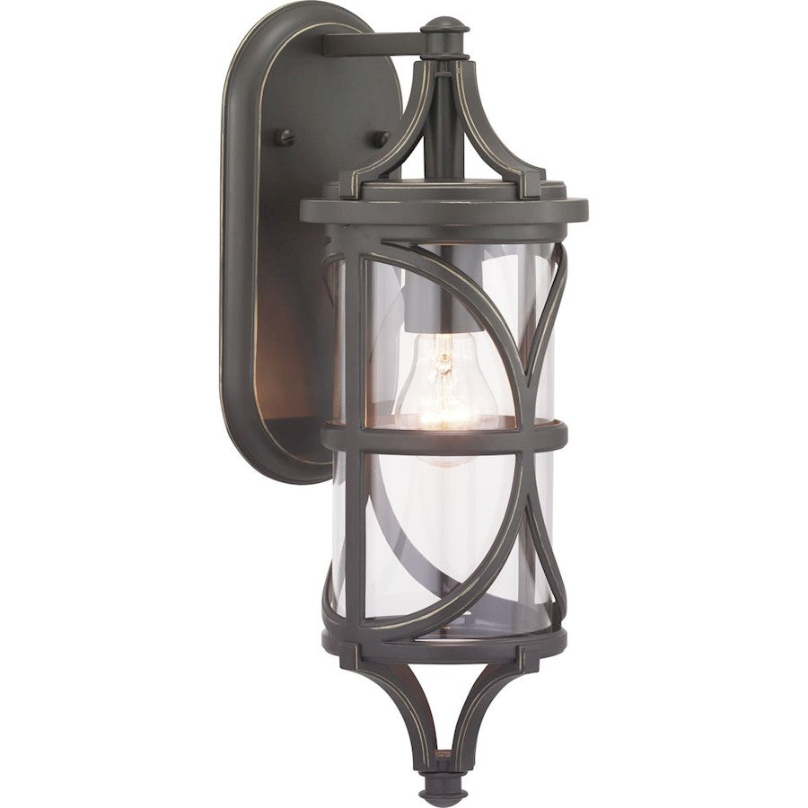 Outdoor Wall Lantern