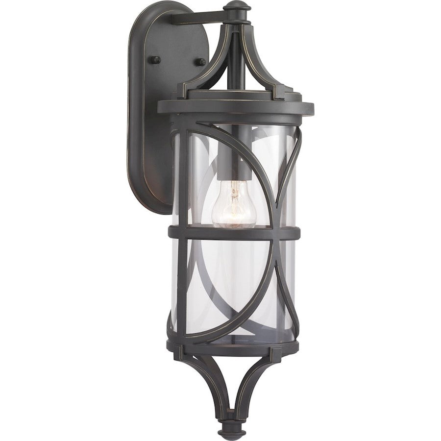 Outdoor Wall Lantern