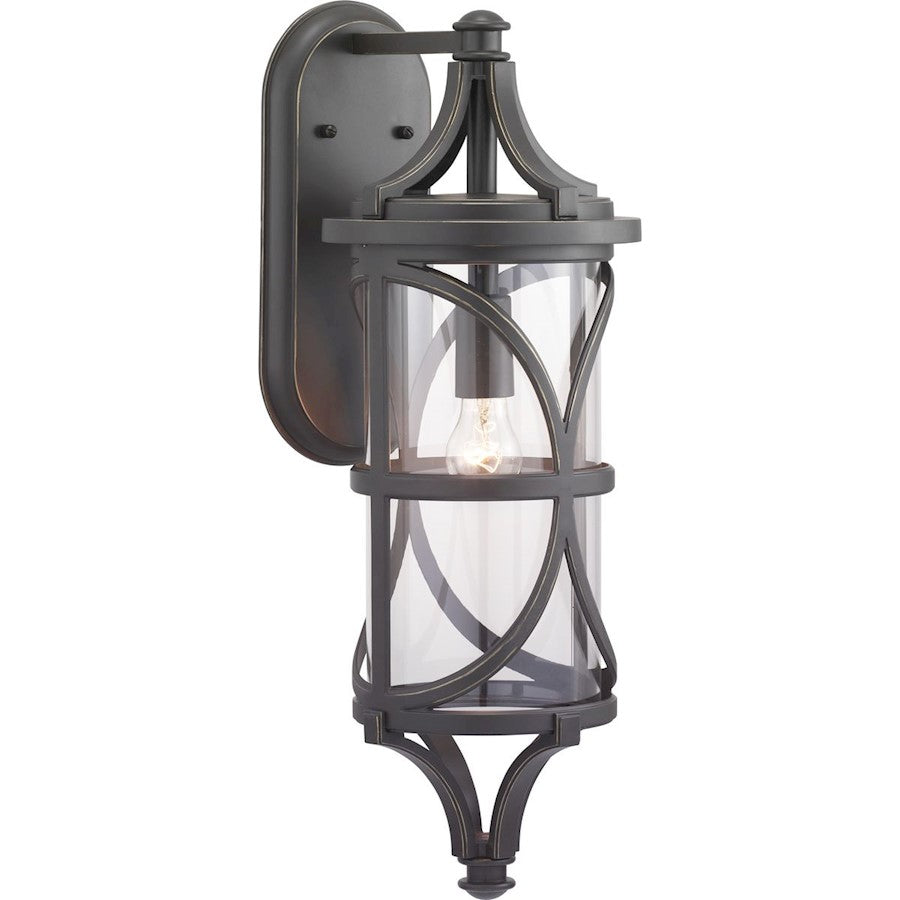 Outdoor Wall Lantern