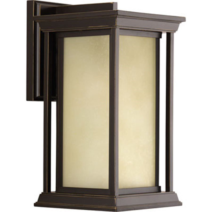 Progress Endicott 1 Light Wall Lantern