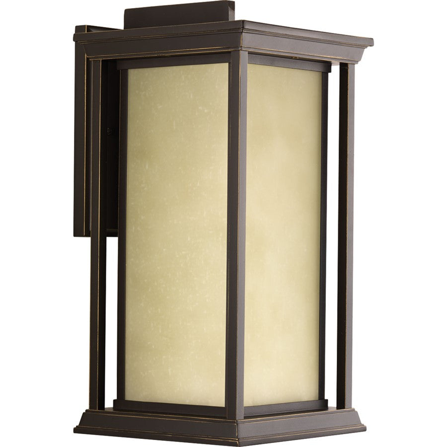 Progress Endicott 1 Light Wall Lantern