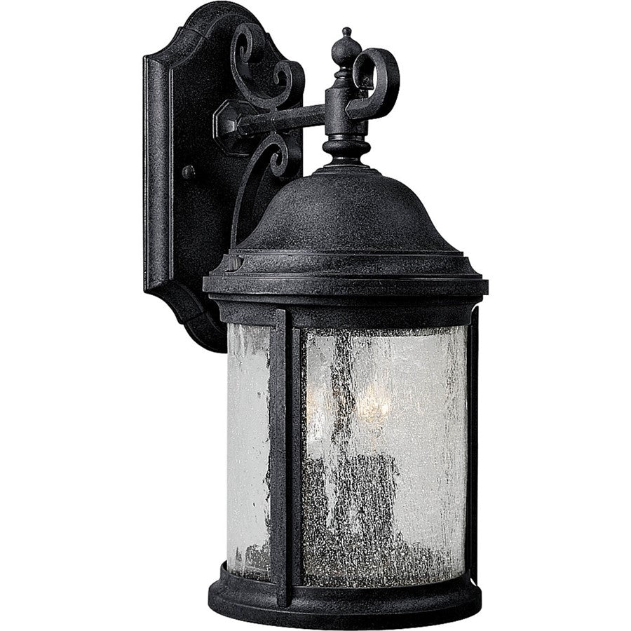 Progress Ashmore 2-Light 14" Wall Lantern