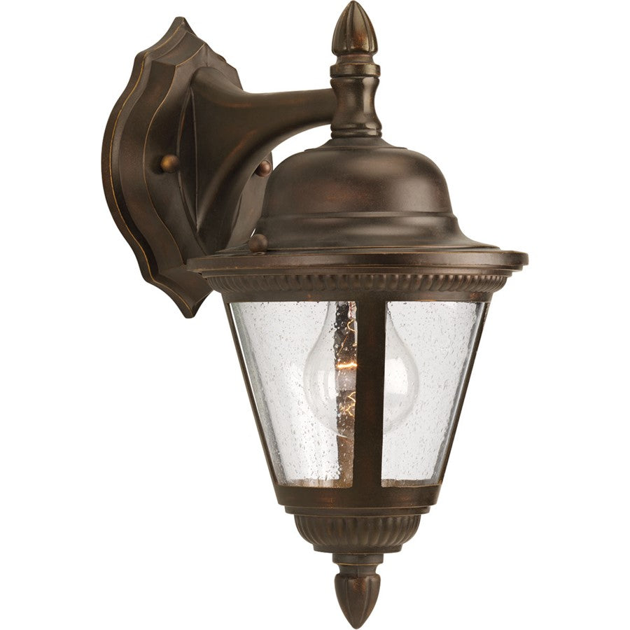 Progress Lighting Westport One-Light 12" Wall Lantern