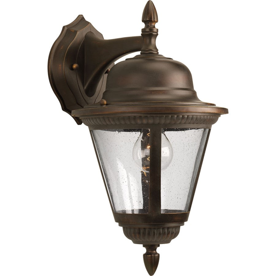 Progress Lighting Westport One-Light 16" Wall Lantern