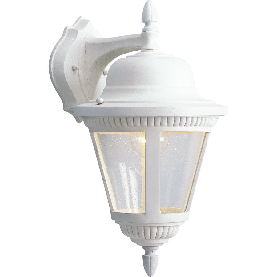 Progress Lighting Westport One-Light 16" Wall Lantern