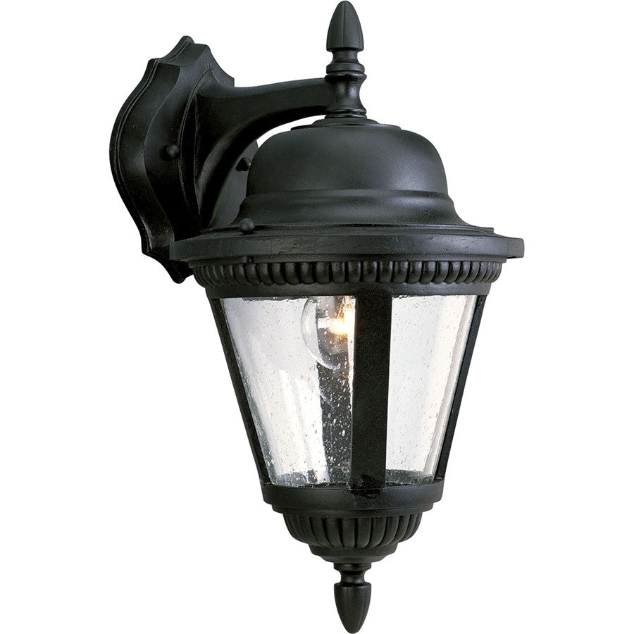 Progress Lighting Westport One-Light 16" Wall Lantern