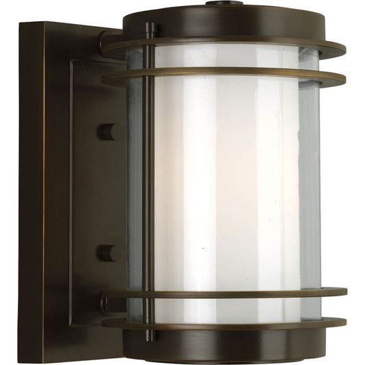 Progress Lighting Penfield One-Light Wall Lantern