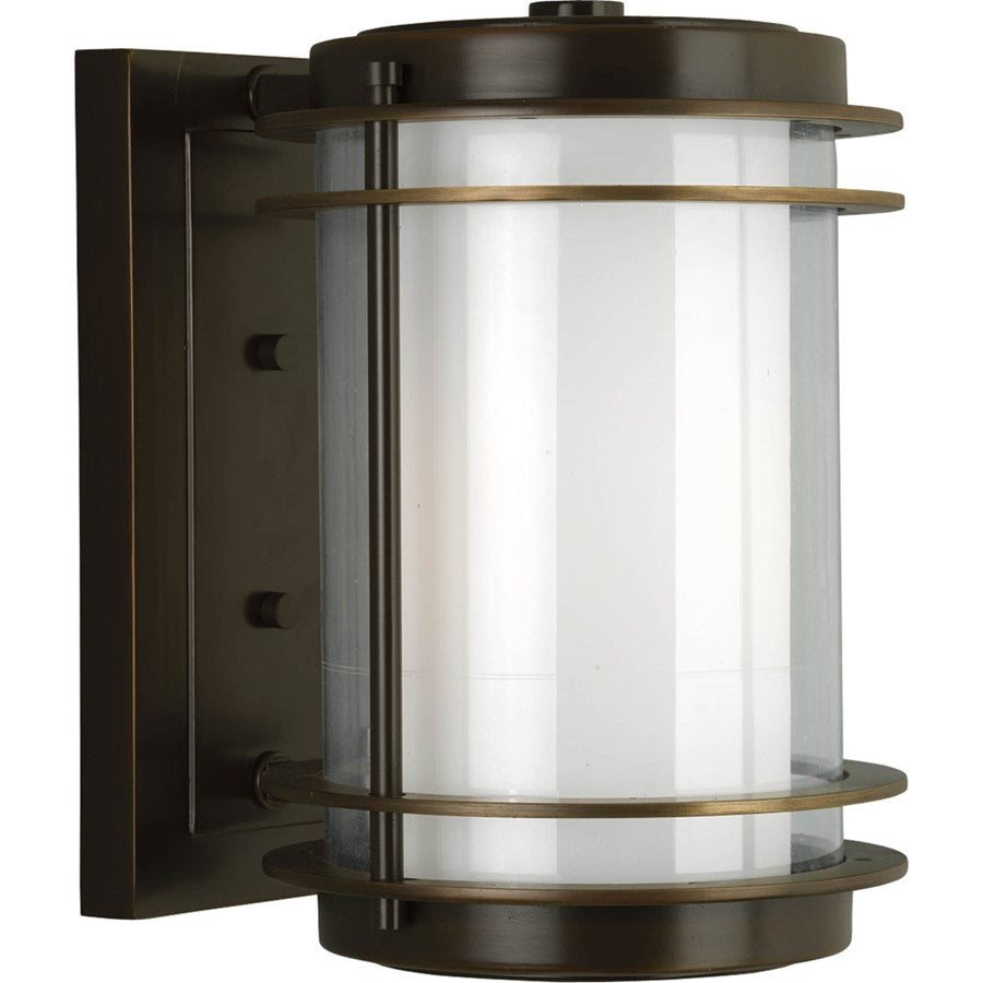 Progress Lighting Penfield One-Light Wall Lantern