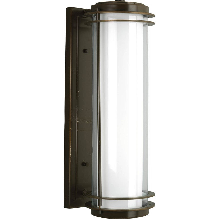 Progress Lighting Penfield Two-Light Wall Lantern