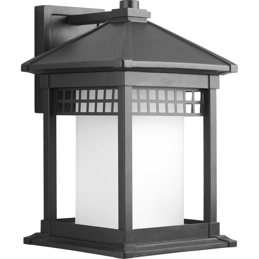 Progress Lighting Merit 1-Light Wall Lantern