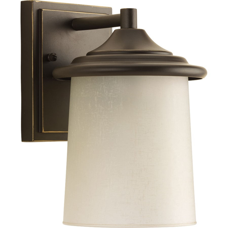 Progress Lighting Essential Outdoor Wall Lantern