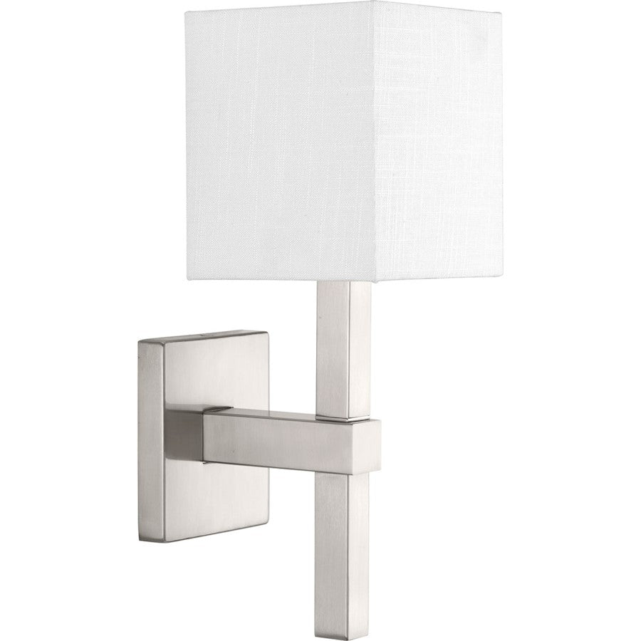 1 Light Wall Sconce