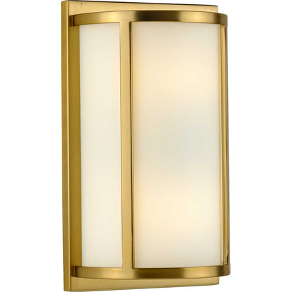 2 Light Wall Sconce