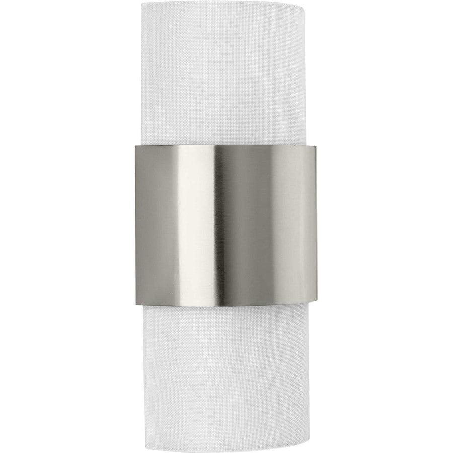 2 Light Wall Sconce