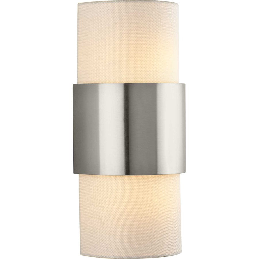 2 Light Wall Sconce