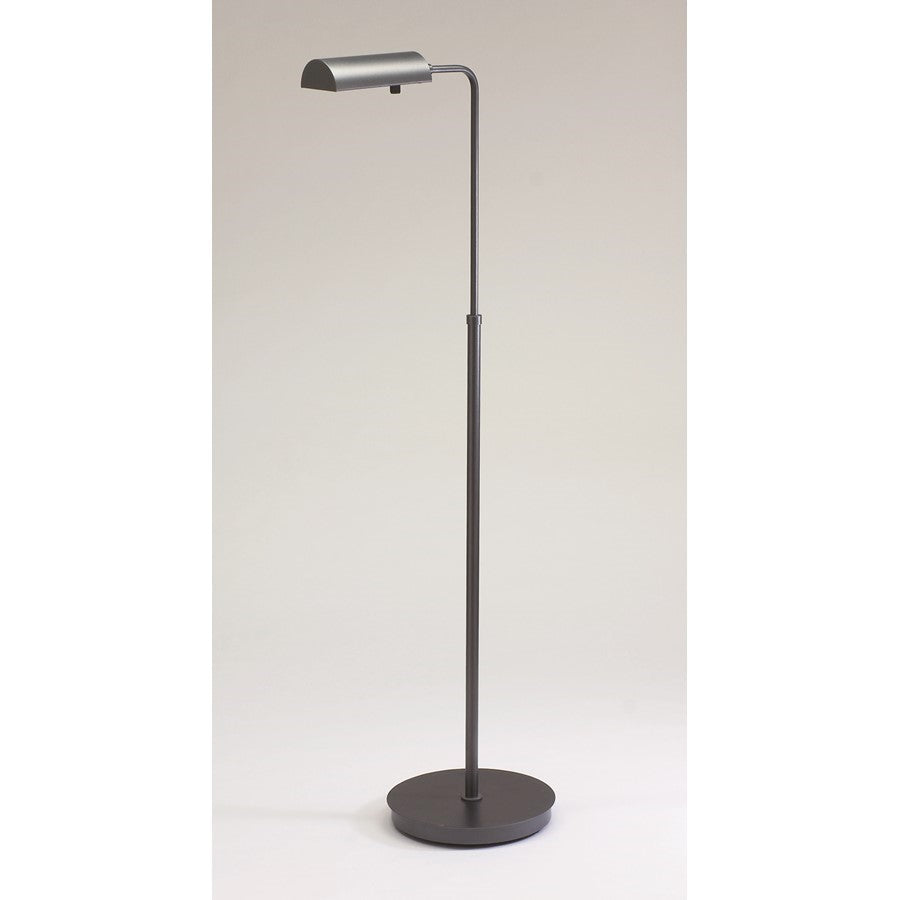 OPEN BOX ITEM: House of Troy Generation 1 Light Floor Lamp, Granite - HTG100-GT