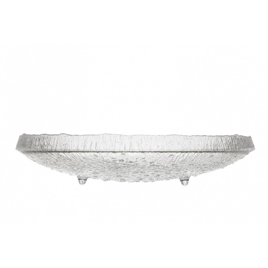 OPEN BOX ITEM: Iittala Ultima Thule Centerpiece Bowl, Clear - IZ1007015