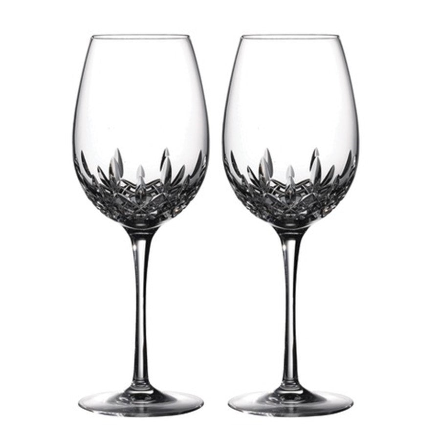 Waterford Lismore Essence Goblet, Pair - 143781