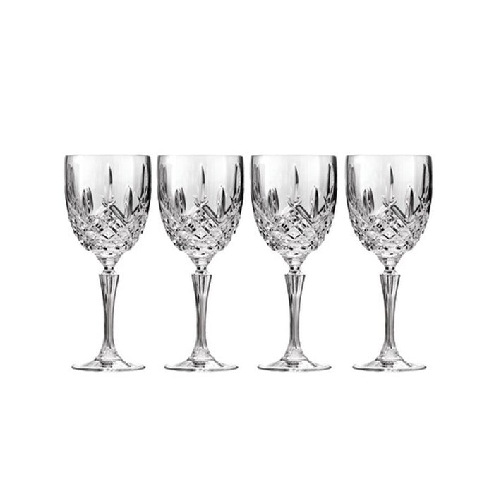 OPEN BOX ITEM: Waterford Markham Goblet, Set of 4 - WX164644