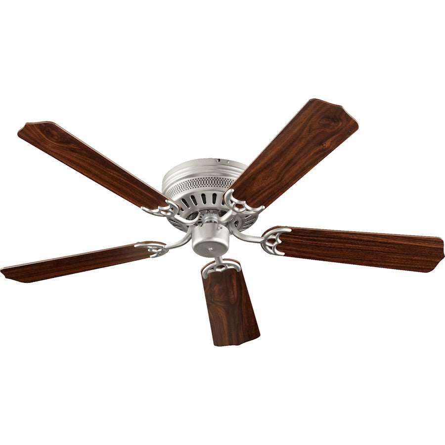 Quorum Custom Hugger Ceiling Fan