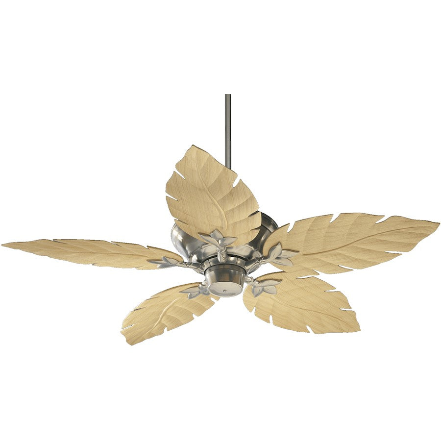 Quorum Monaco Ceiling Fan