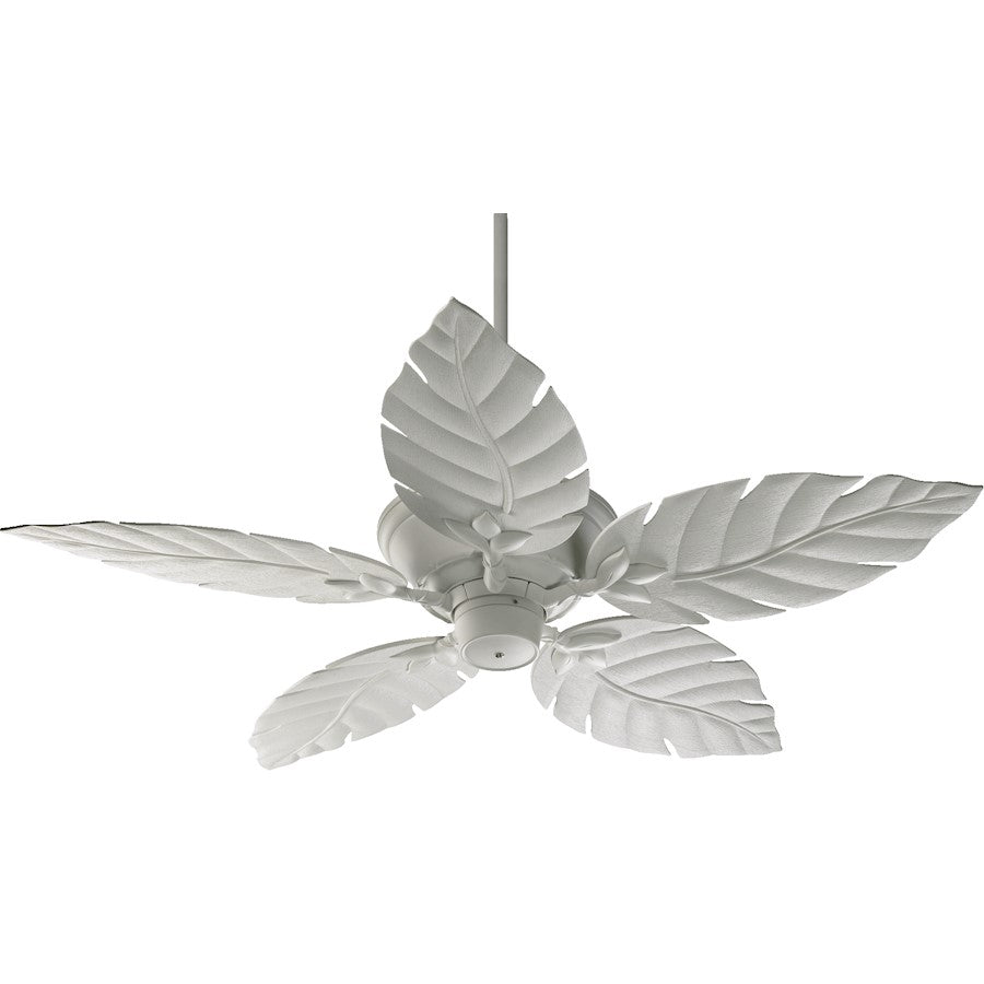 Quorum Monaco Ceiling Fan