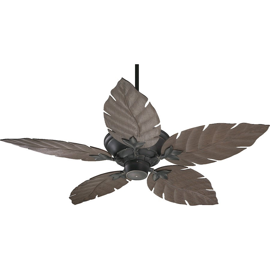 Quorum Monaco Ceiling Fan