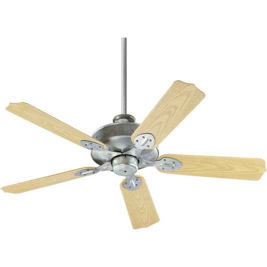 Quorum Hudson Ceiling Fan