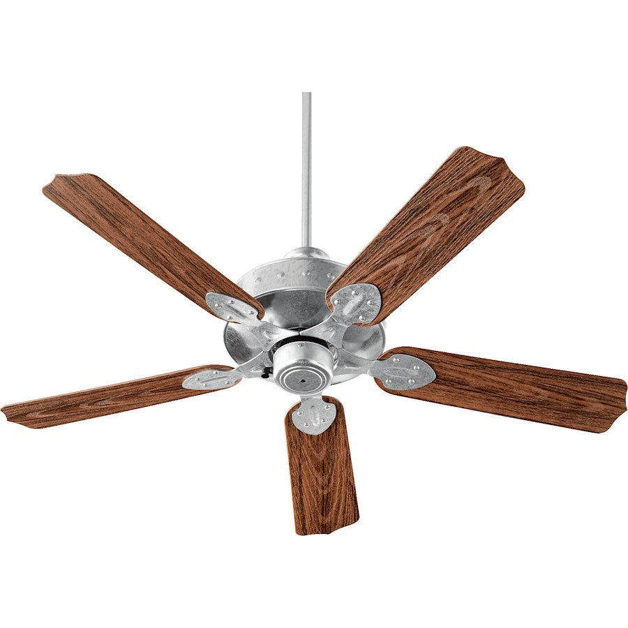 Quorum Hudson Ceiling Fan