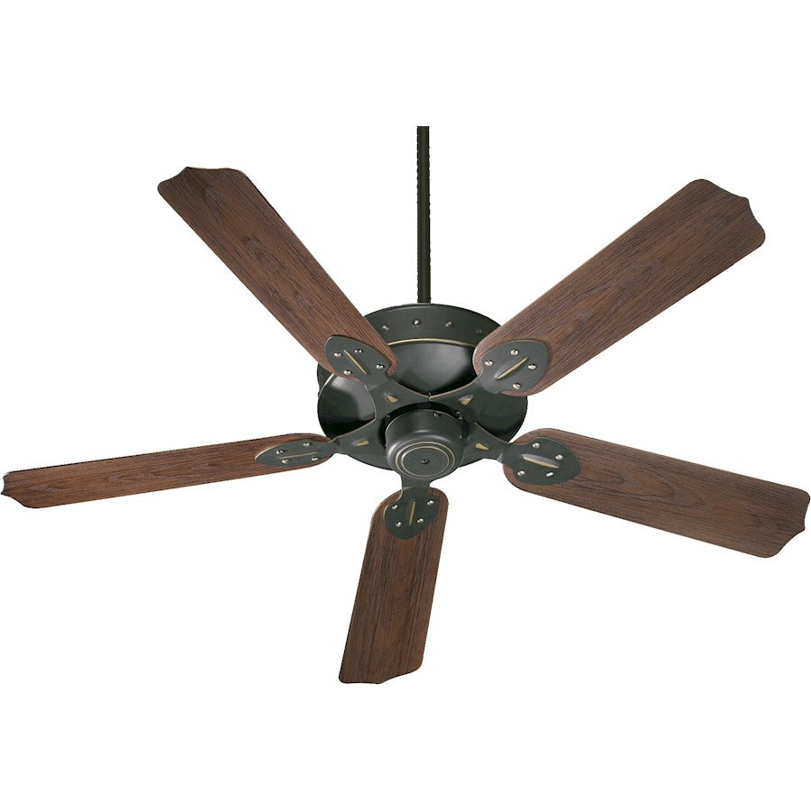 Quorum Hudson Ceiling Fan