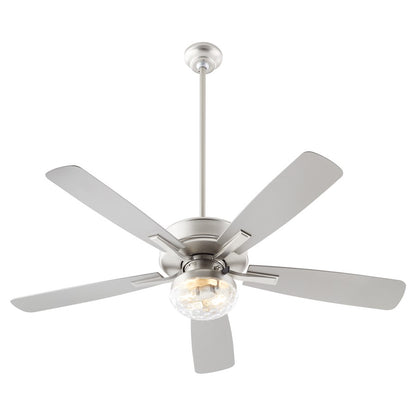 Quorum Ovation 52" 2 Light Patio Fan