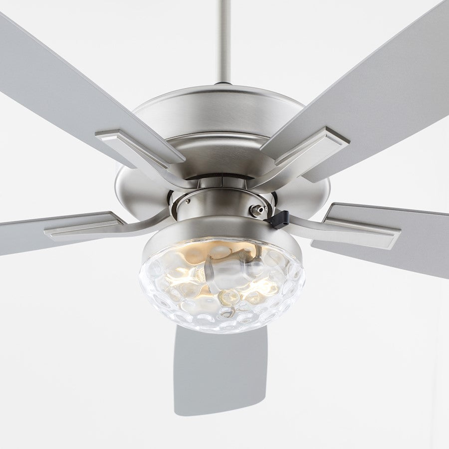 Quorum Ovation 52" 2 Light Patio Fan