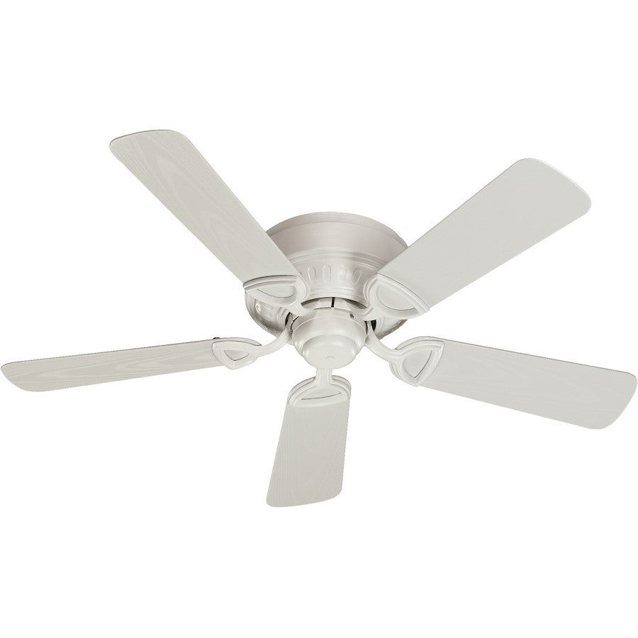 Quorum Medallion Patio Ceiling Fan