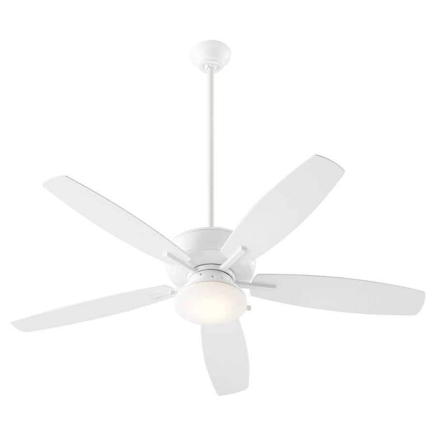 Quorum Breeze Patio Plus 52" Outdoor Fan